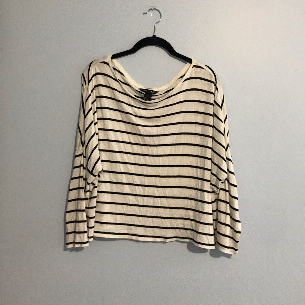 H&M Women Basic Top